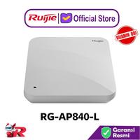 Gambar Ruijie | Reyee RG-AP840-L, Wi-Fi 6 Dual-Radio 5.378 Gbps Indoor AP dari Ruijie Reyee Indonesia Official Store undefined 2 Tokopedia