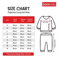 Gambar [ KGI ] Pajamas set - tencel long set navy astronaut - Navy, M dari Kongo Indonesia undefined 2 Tokopedia