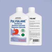 Gambar Polysilane Junior - 1 Botol @ 60 Kapsul Obat Kembung Anak dan Dewasa / Pencernaan & Mual / Kembung dari Pharos Store_NEW undefined 4 Tokopedia