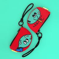 Gambar CIPSICRAFF - Cresca | Pouch Mini Dompet Travel Multifungsi Serbaguna Kartu TWS USB Makeup - Black Raddish dari cipsicraff undefined 2 Tokopedia