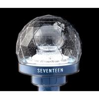 Gambar [PO] Official Light Stick LS Seventeen Ver 3 Special 10th Anniversary | CaratBong Seventeen Keyring - 100k dari SOUVENIR CRAFT undefined 4 Tokopedia