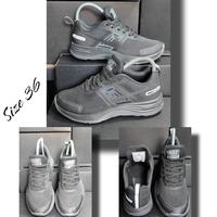 Gambar Sepatu sneakers pria wanita second original dari Always Great Shop undefined 4 Tokopedia