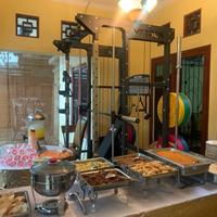 Gambar Paket Lamaran Engagement Termurah dari pawon eco tumpeng undefined 5 Tokopedia