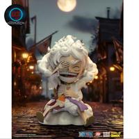 Gambar Wanted Series Mighty Jaxx XXRAY Full Set | One Piece - Luffy Gear 5 dari Star King 21 undefined 2 Tokopedia