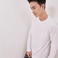 Gambar [Special Price] KOZE Premium Comfort Long Sleeve - Kaos Polos Lengan Panjang SALE - Neon Yellow, S dari koze shop undefined 5 Tokopedia