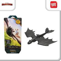 Gambar How to Train Your Dragon Soaring Toothless Dragon Glider Figure Mainan Anak Action figure dari Toys City undefined 1 Tokopedia