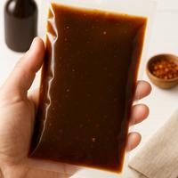 Gambar CUKO PEMPEK 100ml dari pempekmily undefined 1 Tokopedia