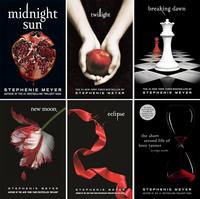 Gambar [INDONESIA] BS_ THE TWILIGHT SAGA #3 : ECLIPSE dari Bhattara Book Store undefined 4 Tokopedia