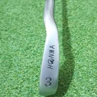 Gambar Stick Golf Iron 3 Honma dari Golf Sport05 undefined 3 Tokopedia