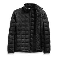 Gambar The North Face Thermo Ball Eco - Black | NF0A5GLLJK3 | 100% Original Resmi PT Giordano Jaket Down TNF - S dari pengedar.sepatu undefined 2 Tokopedia