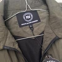 Gambar overshirt troublemaker size s dari bajusekenkacaw undefined 2 Tokopedia