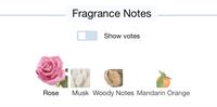 Gambar Penhaligon Duchess Rose - Travel Size 10ml (The Coveted Duchess Rose Penhaligon's) dari Scentosaurus undefined 5 Tokopedia