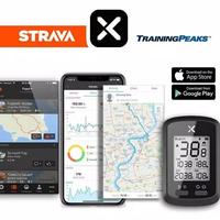 Gambar Ready Xoss G+ Bracket Satelit Gps Speedometer Sepeda Bluetooth Tahan Air dari hermin shop jkt undefined 3 Tokopedia