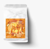 Gambar Java Ijen | Single Origin Kopi Arabica | 200 Gram - Biji/Bean dari Eightyone Coffee Roasters undefined 2 Tokopedia