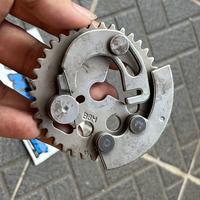 Gambar Noken As / Cam untuk Nmax Old / Nmax New tipe MG1 by Matsu Garage Termasuk Bearing dan Gear Sentrik dari Birtoys undefined 4 Tokopedia