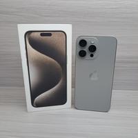 Gambar Second Like New iPhone 15 Pro Max internal 256 (iBox) dari Elemento Store undefined 2 Tokopedia