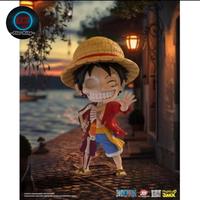 Gambar Wanted Series Mighty Jaxx XXRAY Full Set | One Piece - Luffy Gear 5 dari Star King 21 undefined 3 Tokopedia