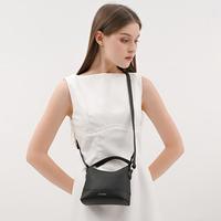 Gambar Re27 fth- Tas Selempang Les Catino Fiero Crossbody Solid Murah Sale - Bone dari PREVAILY undefined 3 Tokopedia