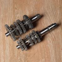 Gambar NEW PRODUCT GIR RASIO / GEAR RATIO FU 150 KOMPLIT SET KAWAHARA LET"S ORDER & PROCESSED IMMEDIATELY dari TUNAS SPEED OTOMOTIF undefined 5 Tokopedia