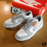 Gambar SEPATU / SNEAKERS NIKE DUNK LOW SE WHITE LIGHT PUMICE ORIGINAL dari zepellin undefined 1 Tokopedia