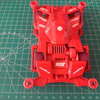 Gambar Tamiya STB PRO ( STB UP ) Brocken Gigant Chassis FMA Merah / Red RTR Siap Race dari kartu perdana sulawesi undefined 4 Tokopedia