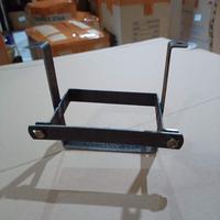 Gambar Dudukan Aki Samping Model W9 Braket Pangkon Aki W9 Walisongo PNP Aki Satria dari Fafamimi online_NEW undefined 2 Tokopedia