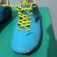 Gambar Sepatu Bola Mills Triton Ukuran 42 dari Kede Mak Aya undefined 4 Tokopedia