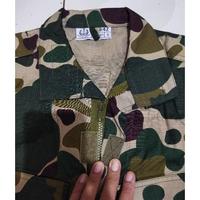 Gambar Ready Baju Pdl Kko Tactical Original Marinir Tni Al dari hermin shop jkt undefined 5 Tokopedia