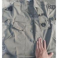 Gambar Ready Seragam Pdl Tactical Hijau Jatah Brimob Bahan Halus Tahun 2023 - 15/34 dari hermin shop jkt undefined 4 Tokopedia