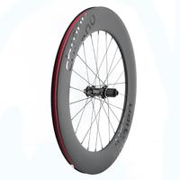Gambar Wheel Set PARCOURS Chrono 77/86MM Body Cassete Shimano. Kode 38701 dari Gun2 Bike undefined 2 Tokopedia