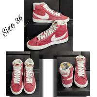 Gambar Sepatu sneakers pria wanita second original dari Always Great Shop undefined 4 Tokopedia