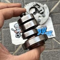 Gambar Noken As / Cam untuk Nmax Old / Nmax New tipe MG1 by Matsu Garage Termasuk Bearing dan Gear Sentrik dari Birtoys undefined 1 Tokopedia