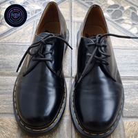 Gambar Dr. martens 1461 Black smooth dari Gantari_Music_Vault undefined 1 Tokopedia