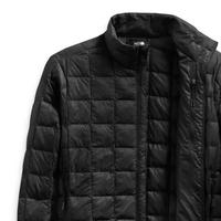 Gambar The North Face Thermo Ball Eco - Black | NF0A5GLLJK3 | 100% Original Resmi PT Giordano Jaket Down TNF - S dari pengedar.sepatu undefined 3 Tokopedia