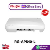 Gambar Ruijie | Reyee RG-AP840-L, Wi-Fi 6 Dual-Radio 5.378 Gbps Indoor AP dari Ruijie Reyee Indonesia Official Store undefined 3 Tokopedia