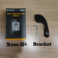 Gambar Ready Xoss G+ Bracket Satelit Gps Speedometer Sepeda Bluetooth Tahan Air dari hermin shop jkt undefined 1 Tokopedia