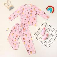 Gambar [ KGI ] Baju Tidur Anak TENCEL Piyama Panjang DOUILLET by DOUX DOLCE - Sea Animal, 7-8 Years dari Kongo Indonesia undefined 5 Tokopedia