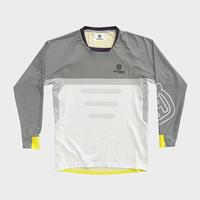 Gambar Jersey Trail Trabas Cross Husqvarna Jersey Mx Motor Uniseks - HSQ NAVY, M dari Toko Ghisar undefined 5 Tokopedia