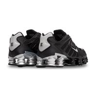 Gambar Sepatu Nike Shox Tl Black Siver - 40 dari SkyPaps.ID undefined 3 Tokopedia