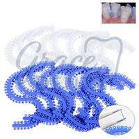 Gambar Elastic Separator Molar Band Dental Ring Ortho Type S Karet Behel dari Grace Dental undefined 1 Tokopedia