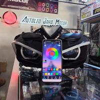 Gambar PROMO BILED YAMAHA R25 PROJIE BILED YAMAHA R25 OLD COSTUM BILED LET"S ORDER & PROCESSED IMMEDIATELY - NON ALIS, ICC WAR 01 dari AMANAH MOTORS77 undefined 3 Tokopedia