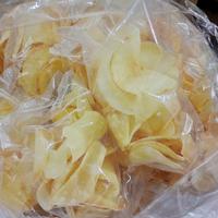 Gambar Keripik Ubi Kulim Gurih Renyah isi 25 per pack dari AJM MART undefined 4 Tokopedia