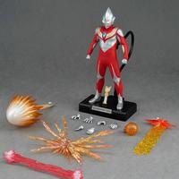Gambar Alphamax Ultraman Tiga Power Type Japan Version dari Super Cheap Figure Tokopedia undefined 1 Tokopedia