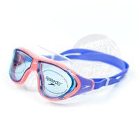 Gambar Kacamata Renang Anak Speedo Biofuse 2.0 Mask Junior 6-12 Tahun - Pink dari Sportallica undefined 2 Tokopedia