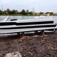 Gambar RC Boat / Remote Control Boat dari Craft.Palembang undefined 3 Tokopedia