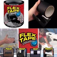 Gambar Gha-65 Cl Flex Tape Isolasi Lakban Multifungsi Super Kuat Water Proof Anti Bocor Dan Serbaguna dari Zeelo Style.ID undefined 2 Tokopedia