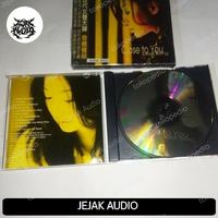 Gambar CD Musik Susan Wong - Close To You dari Jejak Audio undefined 2 Tokopedia