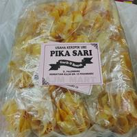 Gambar Keripik Ubi Kulim Gurih Renyah isi 25 per pack dari AJM MART undefined 1 Tokopedia