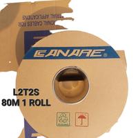 Gambar Kabel Canare Audio L2T2S L2T 2S Besar Xlr Akai Kanare Gitar 1 Roll dari vaneshaelectronik undefined 2 Tokopedia