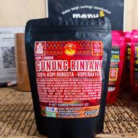 Gambar Kopi Gunung Rinjani - Kopi Kapal Apinya Khas Lombok - 200gr dari Rahadiansyah Store undefined 2 Tokopedia